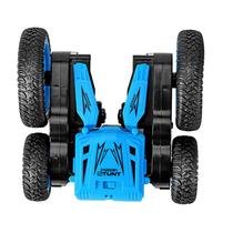 Carro de controle remoto Rc Cars Drift High Speed Off Road Stunt Truck 4 Wheel Drive