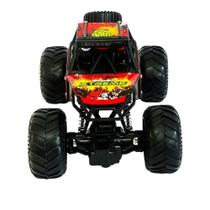Carro de Controle Remoto Road Xtreme Polibrinq Carro de Controle Remoto Road Xtreme Polibrinq