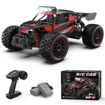 Carro de Controle Remoto Scientoy 1:14 para Todo Terreno 30 km/h