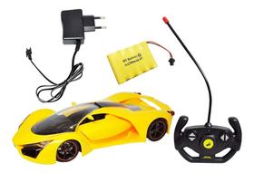 Carro De Controle Remoto Sem Fio Sport Carro De Controle Remoto Sem Fio Sport