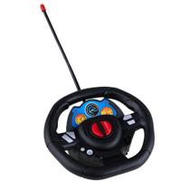 Carro de Controle Remoto Sonic Smart Driver Candide Carro de Controle Remoto Sonic Smart Driver Candide