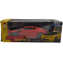 Carro de Controle Remoto Super CARS Polibrinq CAR800 Vermelho Carro de Controle Remoto Super CARS Polibrinq CAR800 Vermelho