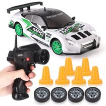 Carro de controle Remoto Super Drift Carro de controle Remoto Super Drift