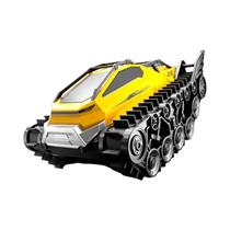 Carro De Controle Remoto Tanque Anfíbio Com Esteiras À Prova d'Água Veículo Blindado Brinquedo Para Carro De Controle Remoto Tanque Anfíbio Com Esteiras À Prova d'Água Veículo Blindado Brinquedo Para