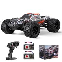 Carro de controle remoto VEVOR 1:14 Scale RC All Terrain 4WD Kids Carro de controle remoto VEVOR 1:14 Scale RC All Terrain 4WD Kids