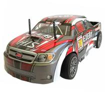 Carro de Controle Remoto - Xtreme Racer