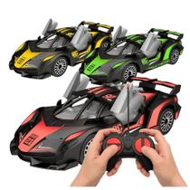 Carro de Controle Remoto ZP01290 7 Funções Cores Sortidas Zoop Toys Carro de Controle Remoto ZP01290 7 Funções Cores Sortidas Zoop Toys