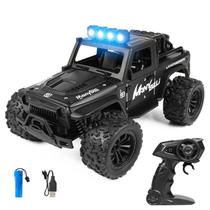 Carro de Controlhe Remoto High Speed Preto Carro de Controlhe Remoto High Speed Preto