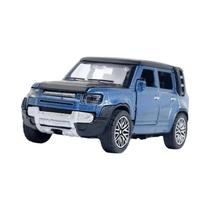 Carro De Corrida De Liga Para Bebês Meninos, Brinquedo De Inércia, Miniatura De Máquina De