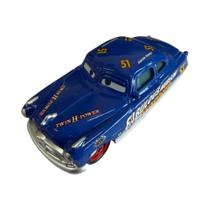 Carro De Corrida De Metal Disney Pixar Cars Lightning McQueen Mater 1:55, Brinquedo Para Crianças, Carro De Corrida De Metal Disney Pixar Cars Lightning McQueen Mater 1:55, Brinquedo Para Crianças,