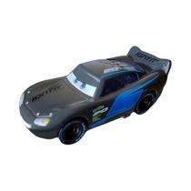 Carro De Corrida De Metal Modelo Jackson Storm McQueen Do Filme Disney Pixar Cars 3 Para Crianças