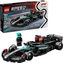 Carro De Corrida Mercedes Amg F1 W15 77244