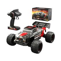 Carro De Corrida Off-road RC Jjrc Elétrico Com Tração Nas Quatro Rodas, Carro De Brinquedo Com