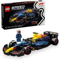 Carro de Corrida oracle red bull racing rb20 f1 77243