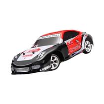 Carro De Corrida RC Mini WLtoys K969 1:28 4WD De Alta Velocidade, Brinquedo Off-Road Para Crianças