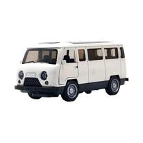 Carro De Corrida Realista Em Liga Para Meninos, Modelo De Veículo Com Função De Retorno Para