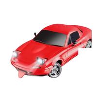 Carro De Drift Premium Mazda MX5 RC 2024 Novo LD1804 Carro De Brinquedo Com Tração Traseira Para