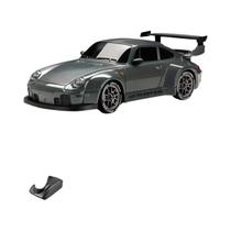 Carro De Drift RC De Alta Velocidade 2025 Novo Modelo De Corrida Controlado Por Controle Remoto Mini