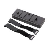 Carro de escalada modelo 1/8 1/10 com caixa de bateria para carro RC Carro de escalada modelo 1/8 1/10 com caixa de bateria para carro RC