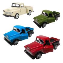 Carro De Ferro 13cm Colecionaveis Modelo:Camionete Carro De Ferro 13cm Colecionaveis Modelo:Camionete