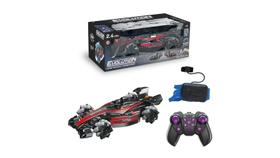 Carro de Formula 1 de Controle Remoto Com Luz e Som Multikids BR2368