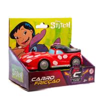 Carro de Fricção EBN Kids Lilo e Stitch - Item Sortido