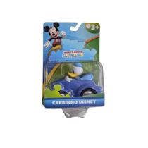 Carro de Friccao - Mickey Mouse Clubhouse - Donald - TERRACO Carro de Friccao - Mickey Mouse Clubhouse - Donald - TERRACO