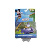 Carro de Friccao - Mickey Mouse Clubhouse - Margarida - TERRACO Carro de Friccao - Mickey Mouse Clubhouse - Margarida - TERRACO