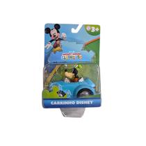 Carro de Friccao - Mickey Mouse Clubhouse - Pateta - TERRACO Carro de Friccao - Mickey Mouse Clubhouse - Pateta - TERRACO