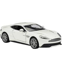 Carro de liga fundida modelo 1:24 Aston Martin Vanquish Sports Car Carro de liga fundida modelo 1:24 Aston Martin Vanquish Sports Car