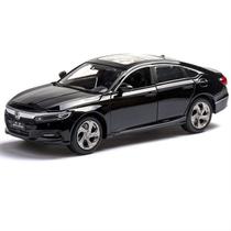 Carro de Liga Leve Honda Accord Wokex - Escala 1:32 - Modelo para Crianças