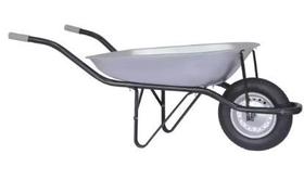 Carro de mao galvanizado maestro