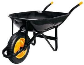 Carro de mao preto maestro