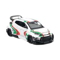 Carro De Modelo Diecast Vintage 1/64, Veículo De Liga Para Adolescentes E Adultos, Xcartoys PopRace Carro De Modelo Diecast Vintage 1/64, Veículo De Liga Para Adolescentes E Adultos, Xcartoys PopRace