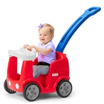 Carro de Passeio para Crianças Simplay3 Edição Limitada América 250