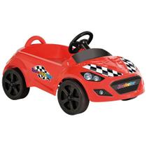 Carro de Pedal Bandeirante Roadster Passeio 427