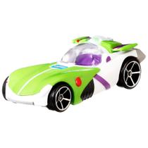 Carro de Personagem Hot Wheels Buzz Lightyear