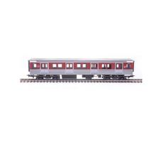 Carro De Reboque CPTM P/6318 HO Frateschi 2318