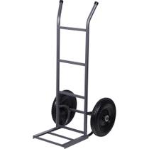 Carro De Serviço Geral Pneumático Worker 200kg