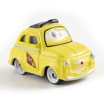 Carro de transmissão sob pressão Disney Pixar Lightning McQueen Jackson Storm Carro de transmissão sob pressão Disney Pixar Lightning McQueen Jackson Storm
