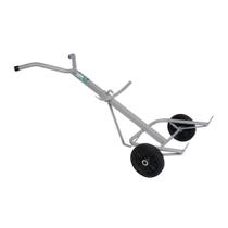 Carro de Transporte para Tambor TM-32 200 Litros