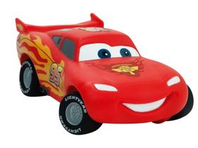 Carro de Vinil Série Especial Disney Carros - Lider Brinquedos