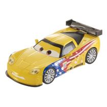 Carro Die Car Disney Pixar Cars 2 Movie 155 Jeff Gorvette Carro Die Car Disney Pixar Cars 2 Movie 155 Jeff Gorvette