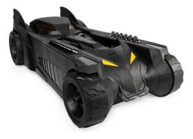 Carro do batman