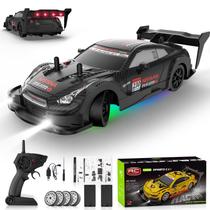 Carro Drift RC Ruxrcni 1:20 4WD 2.4GHz Luzes LED