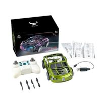 Carro Drone RC SG900Pro Para Meninos, 2 Em 1, Para Uso Interno E Externo, Brinquedo Com Interruptor