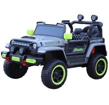 Carro Elétrico 12V Infantil Bluetooth Com Entrada USB 4x4 Toys Import Carro Elétrico 12V Infantil Bluetooth Com Entrada USB 4x4 Toys Import