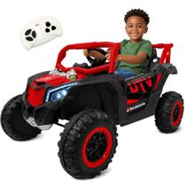 Carro Eletrico Bandeirante Maverick Buggy CAN-AM R3 12V CR Preto Carro Eletrico Bandeirante Maverick Buggy CAN-AM R3 12V CR Preto