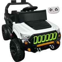 Carro Eletrico Bang Toys Jipe Titan XR 12V com Controle Remoto Carro Eletrico Bang Toys Jipe Titan XR 12V com Controle Remoto