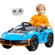 Carro Eletrico Bang Toys Maserati Nitro SX V12 com Controle Remoto Carro Eletrico Bang Toys Maserati Nitro SX V12 com Controle Remoto